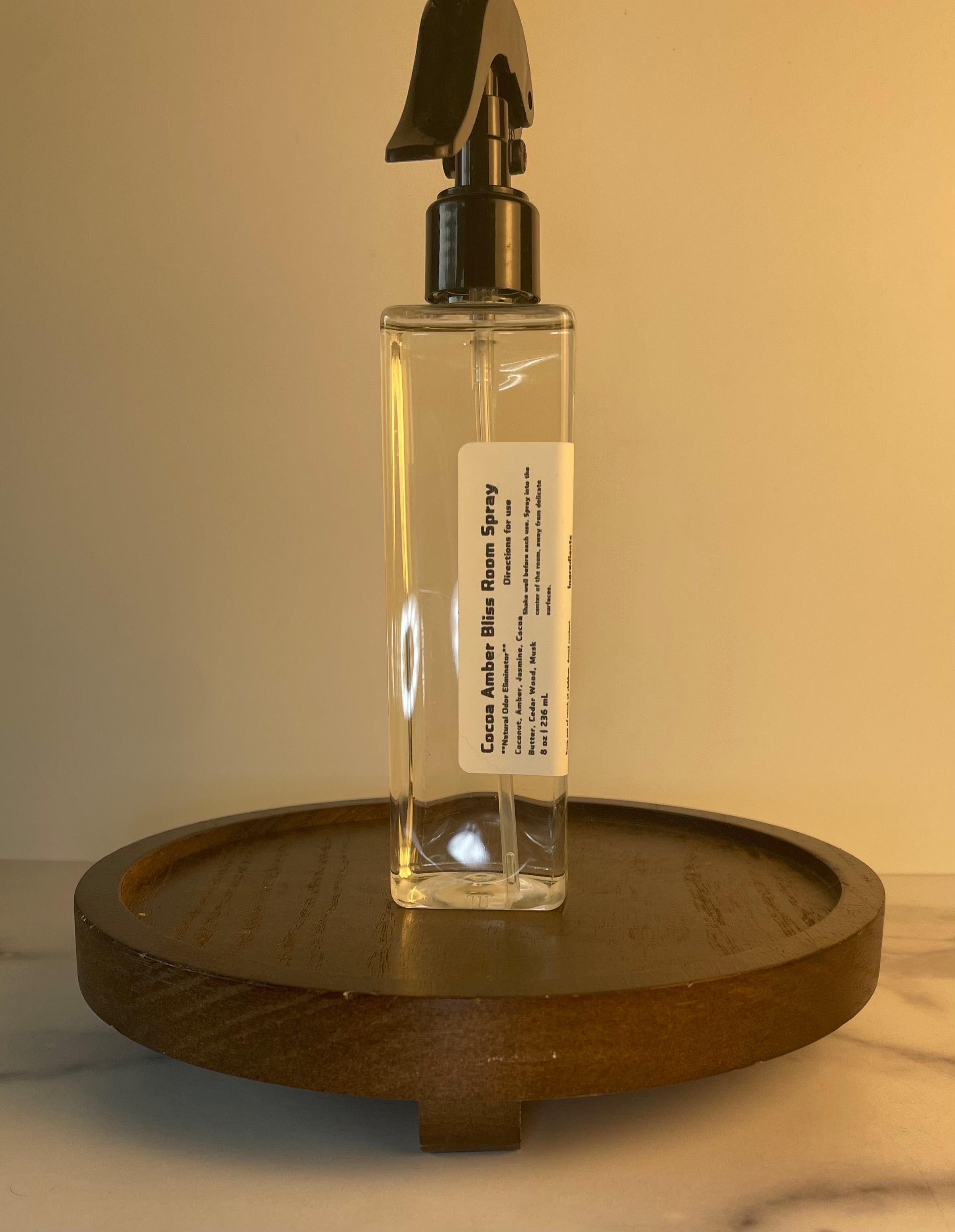 Room Spray
