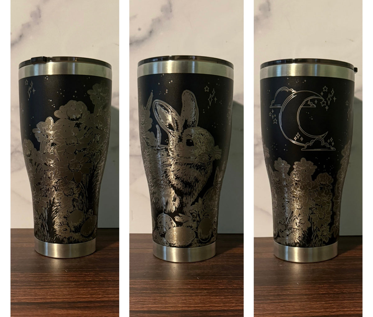 Bunny Tumbler