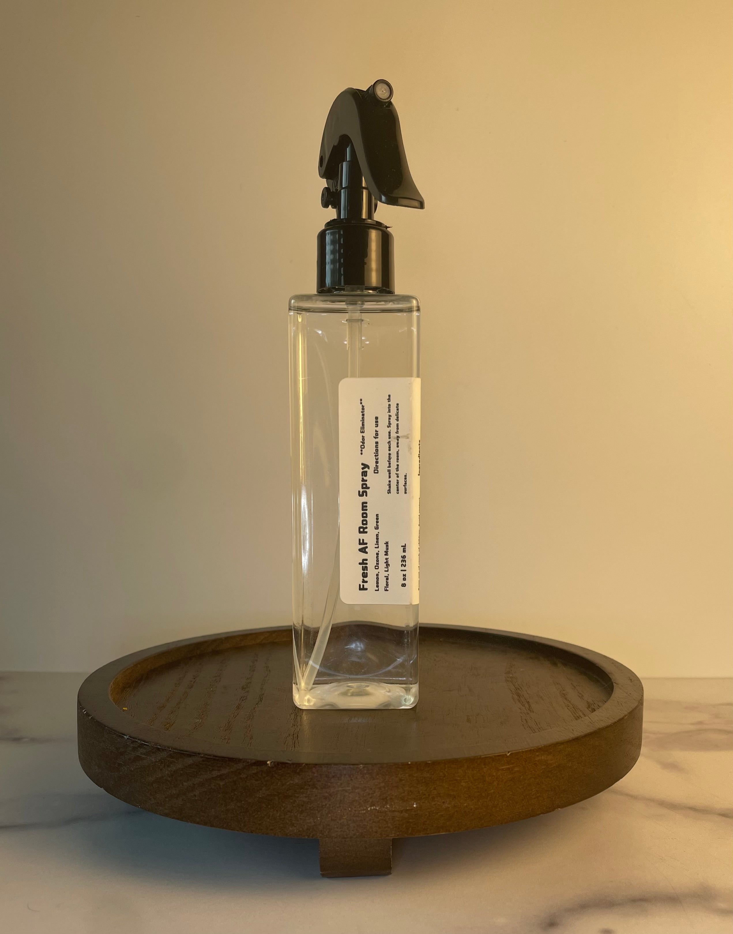 Room Spray