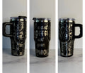 I Want Coffee Tumbler