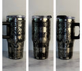 Checked My Receipt Tumbler