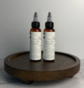 Nourishing Beard Oil