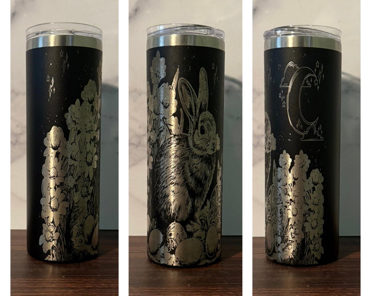 Bunny Tumbler