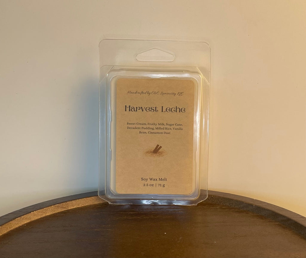 Harvest Leche