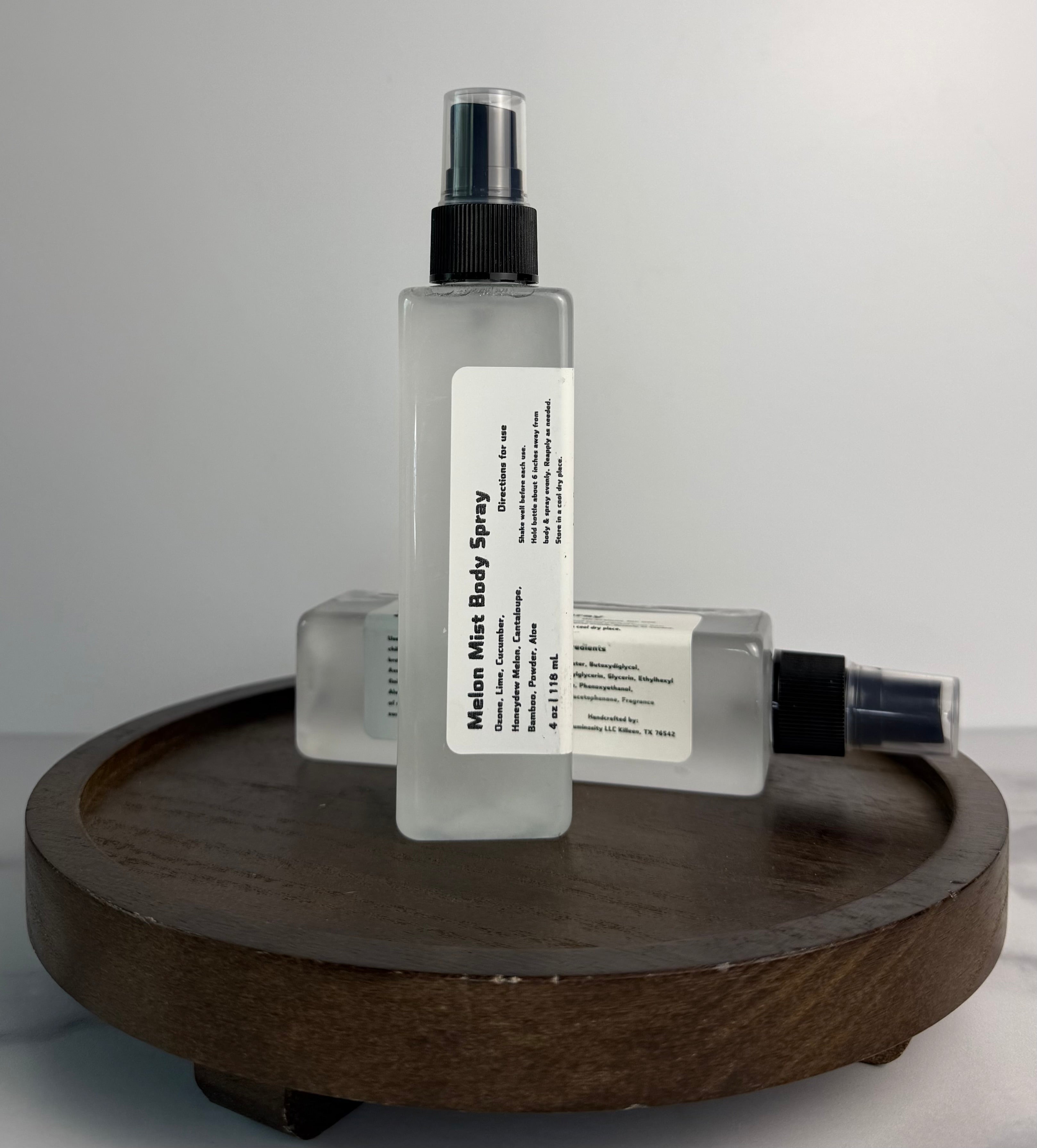 Body Spray