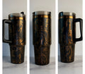 Horses Tumbler