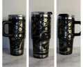 Sleeping Dragon Tumbler