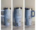Not Enough Sage Tumbler