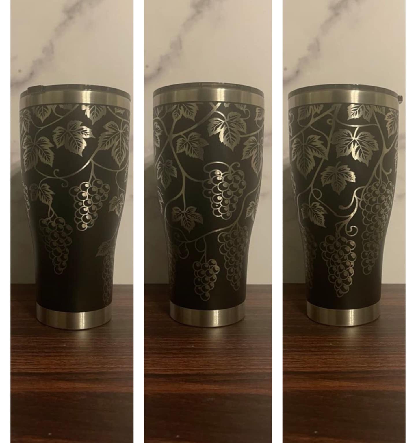 Grapevine Tumbler