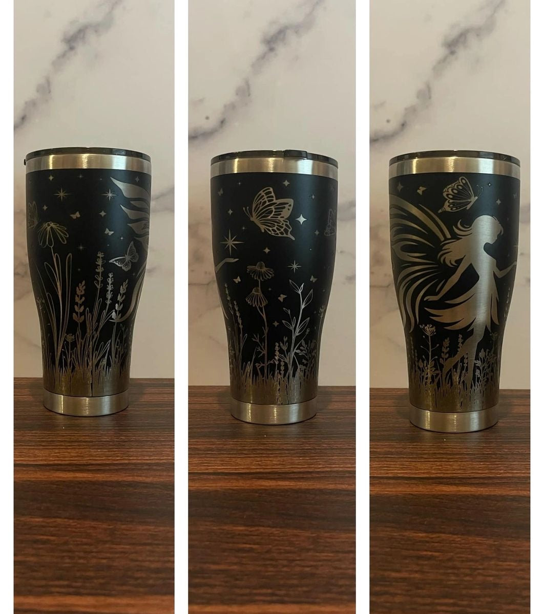Fairy Tumbler