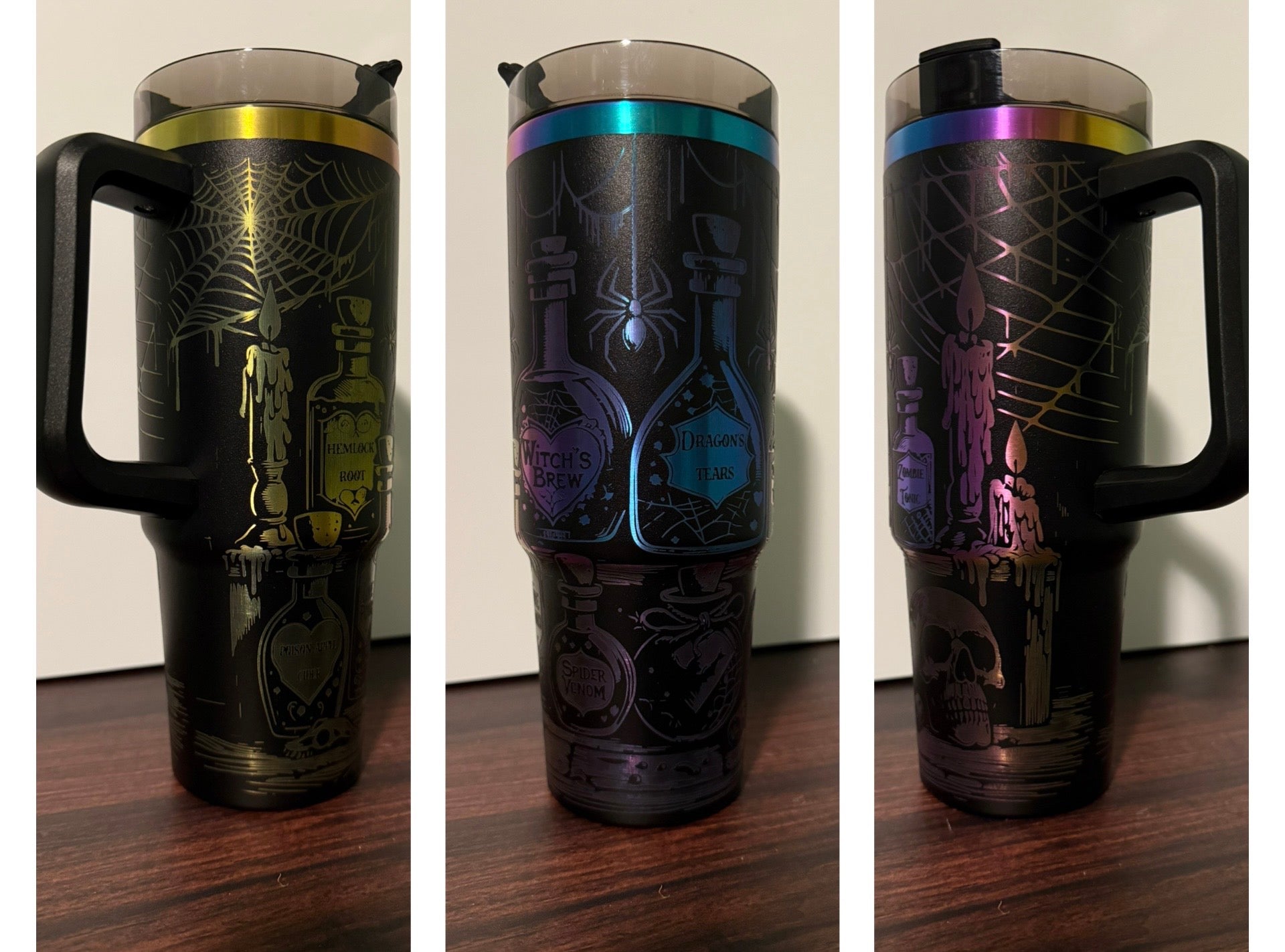 Potions Tumbler