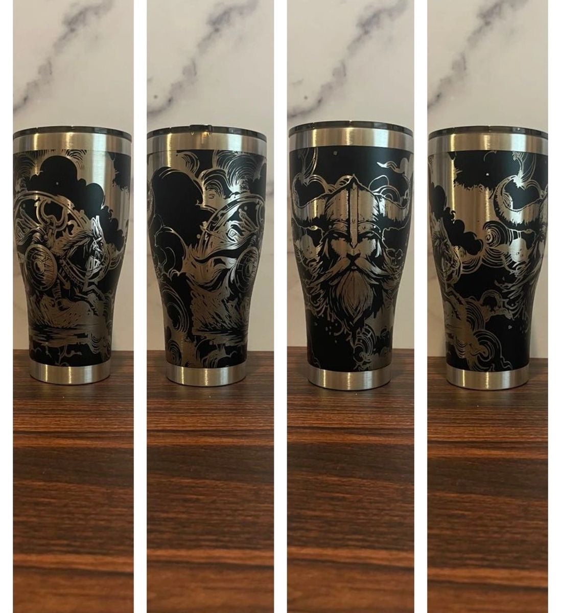 Viking Tumbler