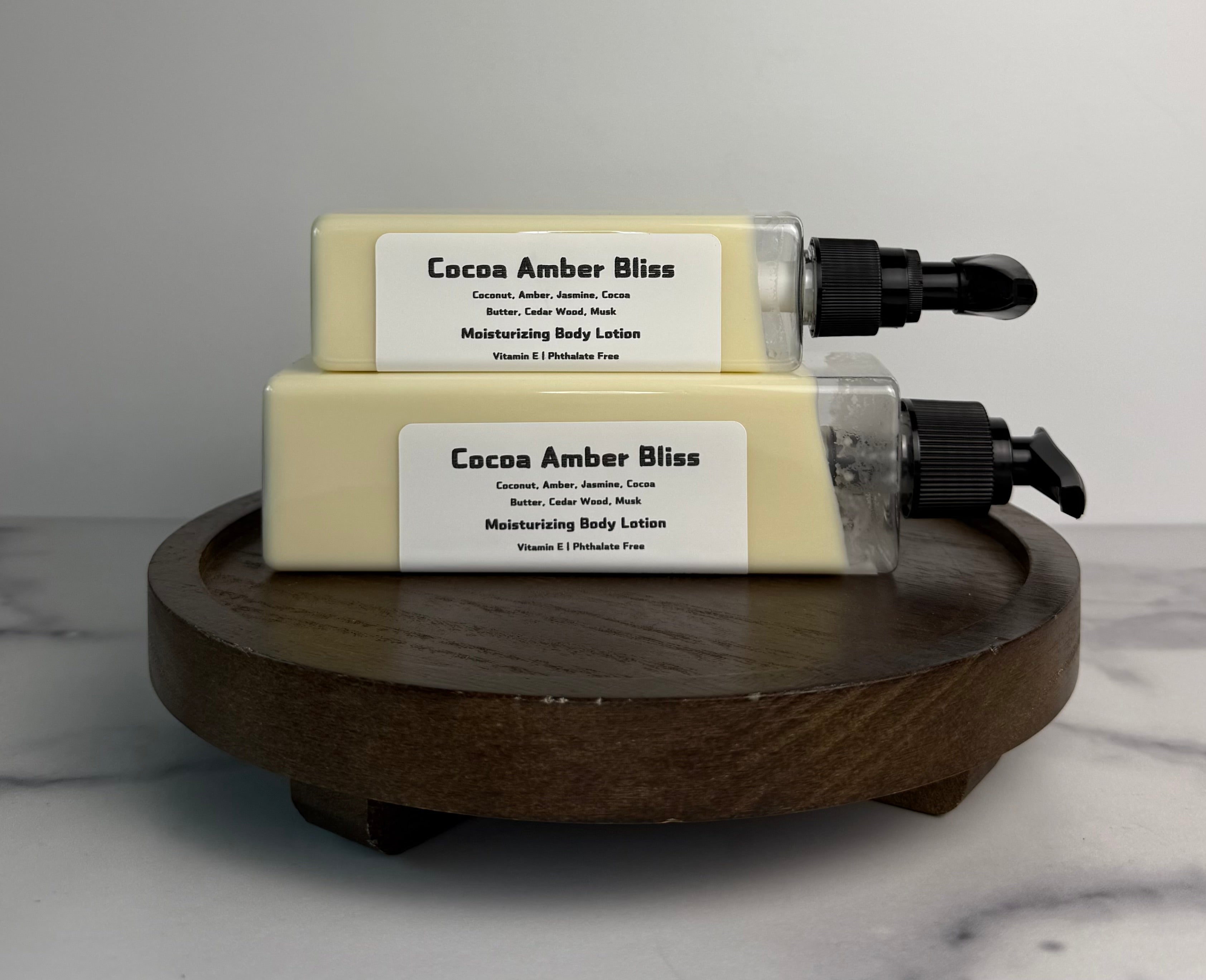 Body Lotion