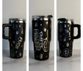 My Little Cup of Fuck Off Tumbler