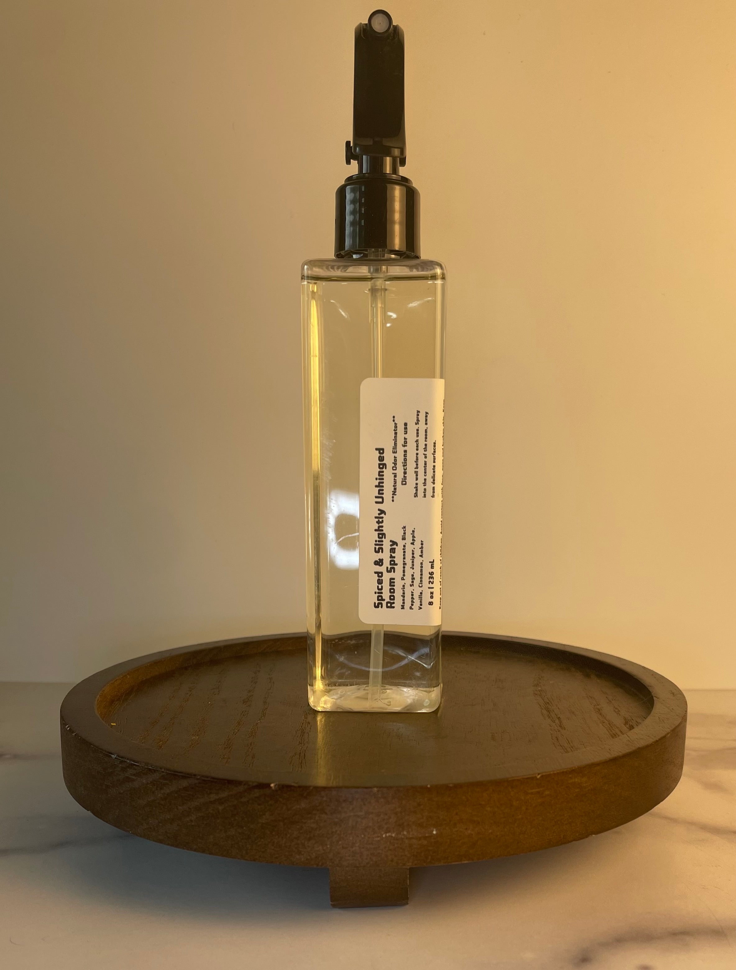 Room Spray