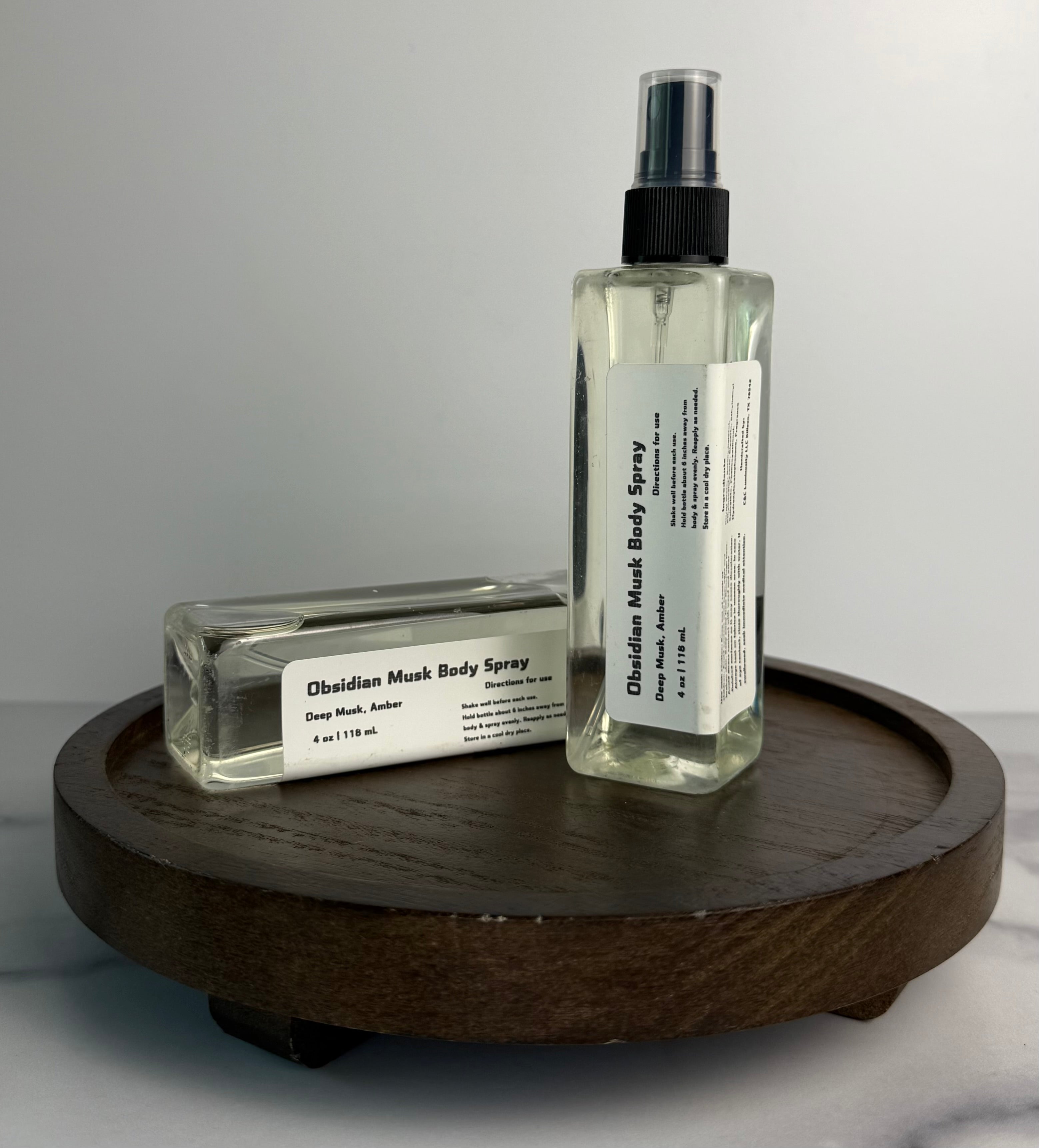 Body Spray