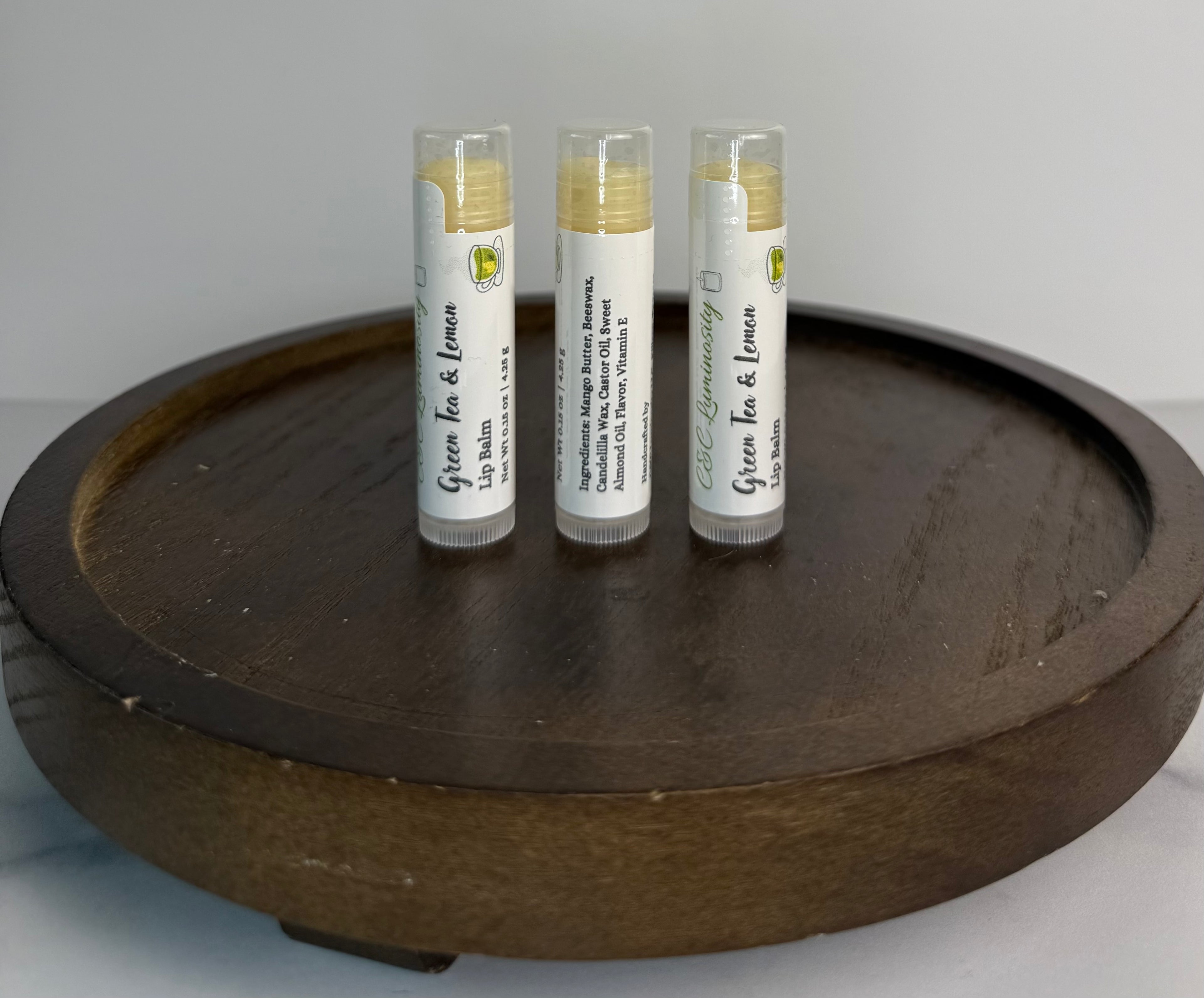 Lip Balm