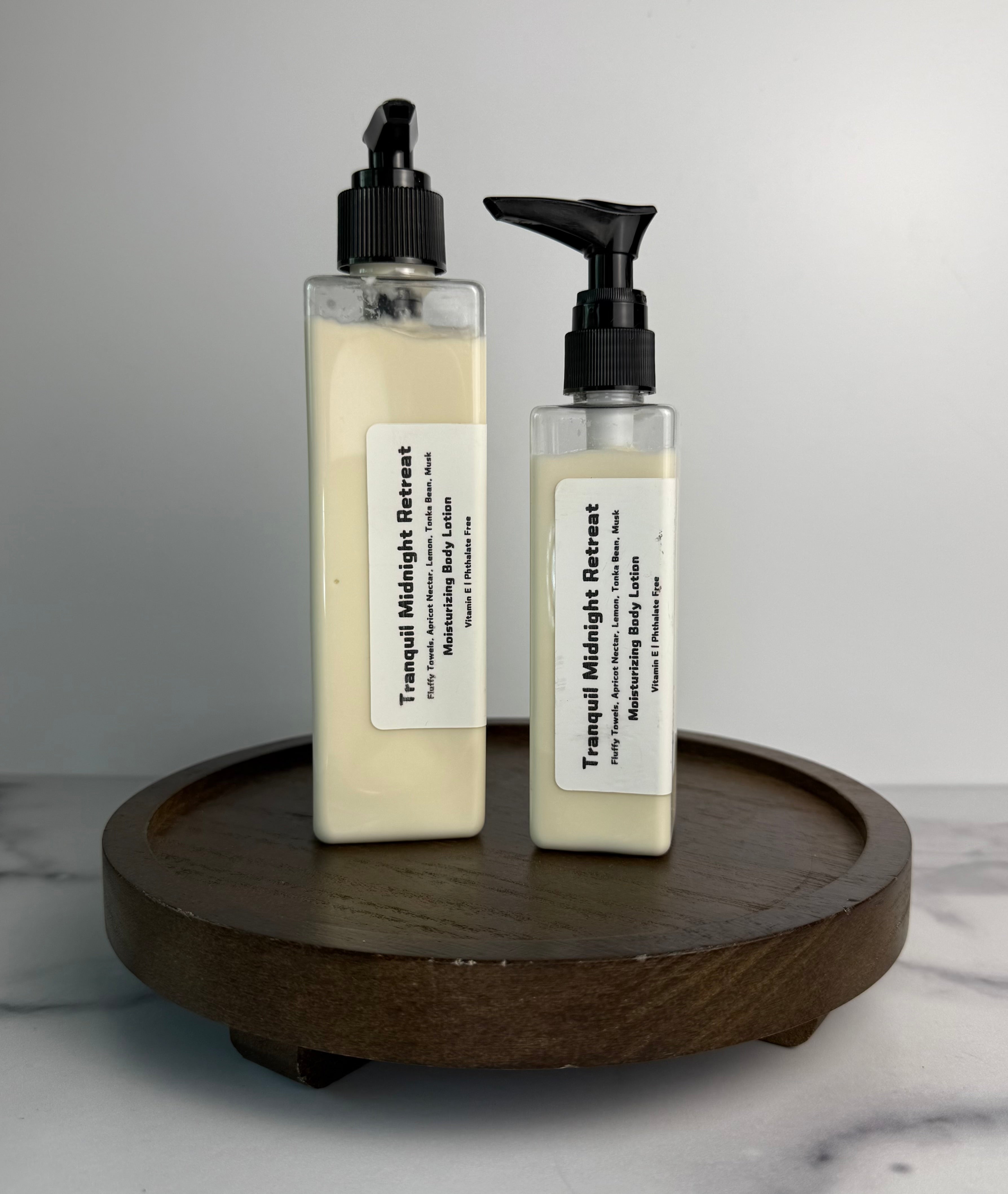 Body Lotion