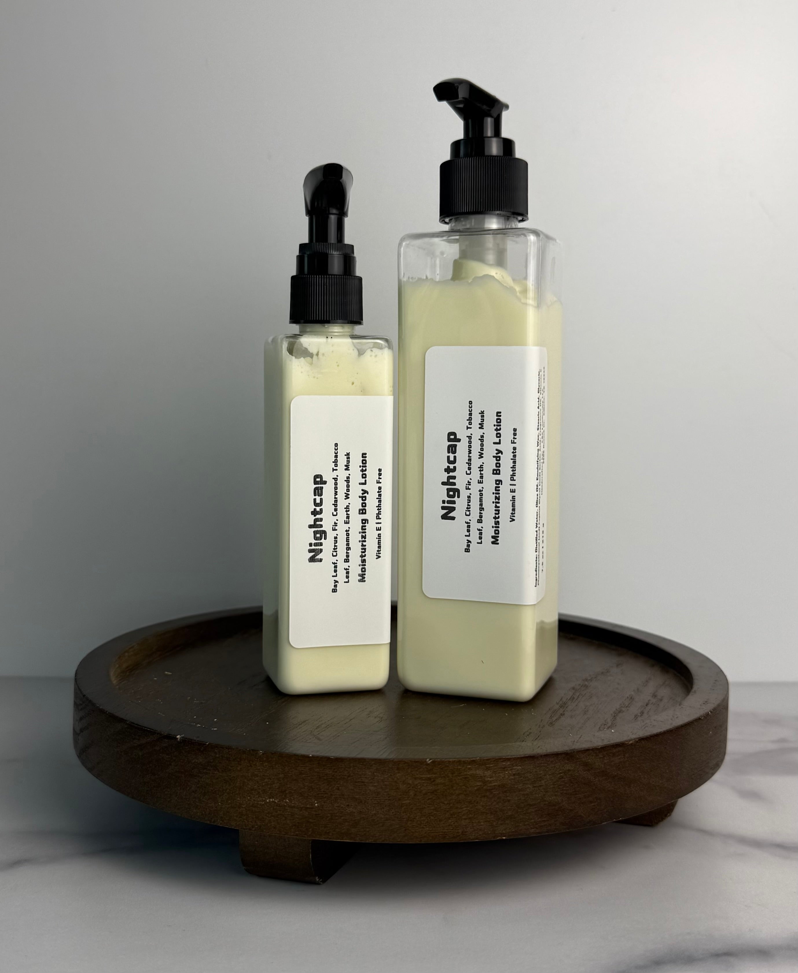 Body Lotion
