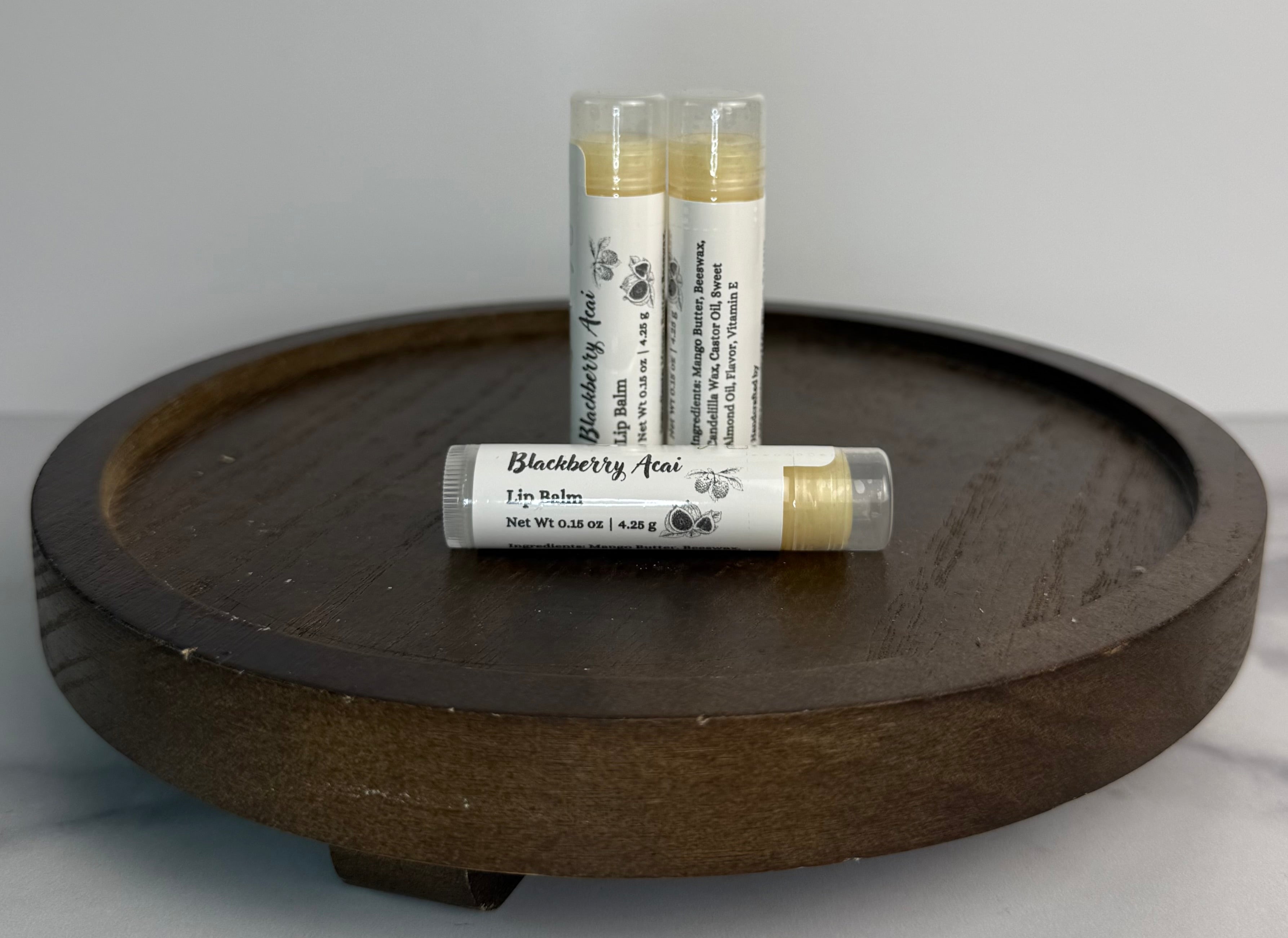 Lip Balm