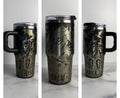 Rise Brew Conquer Tumbler