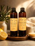 Mop Soap